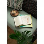 FREUD. Bloc-notes A5 et biros en li&egrave;ge