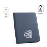 EMERGE FOLDER. &Phi;ά&kappa;&epsilon;&lambda;&omicron;&sigmaf; &Alpha;4 &sigma;&epsilon; &alpha;&nu;&alpha;&kappa;&upsilon;&kappa;&lambda;&omega;&mu;έ&nu;&omicron; &pi;&omicron;&lambda;&upsilon;&epsilon;&sigma;&tau;έ&rho;&alpha; (100% rPET) 300D &mu;&epsilon; &phi;&epsilon;&rho;&mu;&omicron;&upsilon;ά&rho;