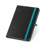ROTH. A5 Notepad - Albastru deschis