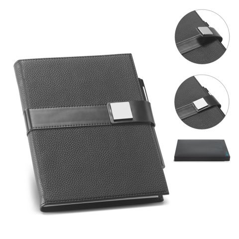 EMPIRE NOTEBOOK. Notepad