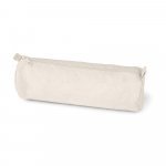 SCHOOLI. 100% памук (290 г/м&sup2;) моливник с цилиндричен дизайн