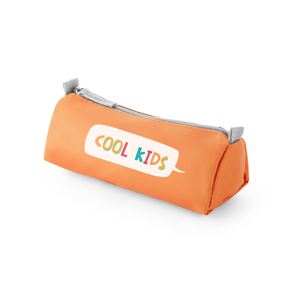 HUMMINGBIRD. Astuccio per matite in 600D