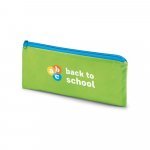 COLORIT. Несесер - Светло зелено