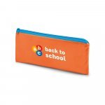 COLORIT. Несесер - оранжев