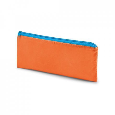 COLORIT. Несесер - оранжев