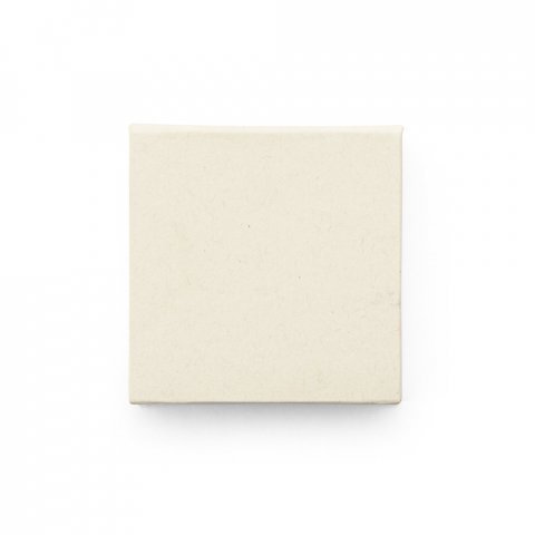 KAIRON. 2-i-1-kontorsset, tillverkat av 100 % &aring;tervunnet papper, med 6 sj&auml;lvh&auml;ftande anteckningsblock - Vit