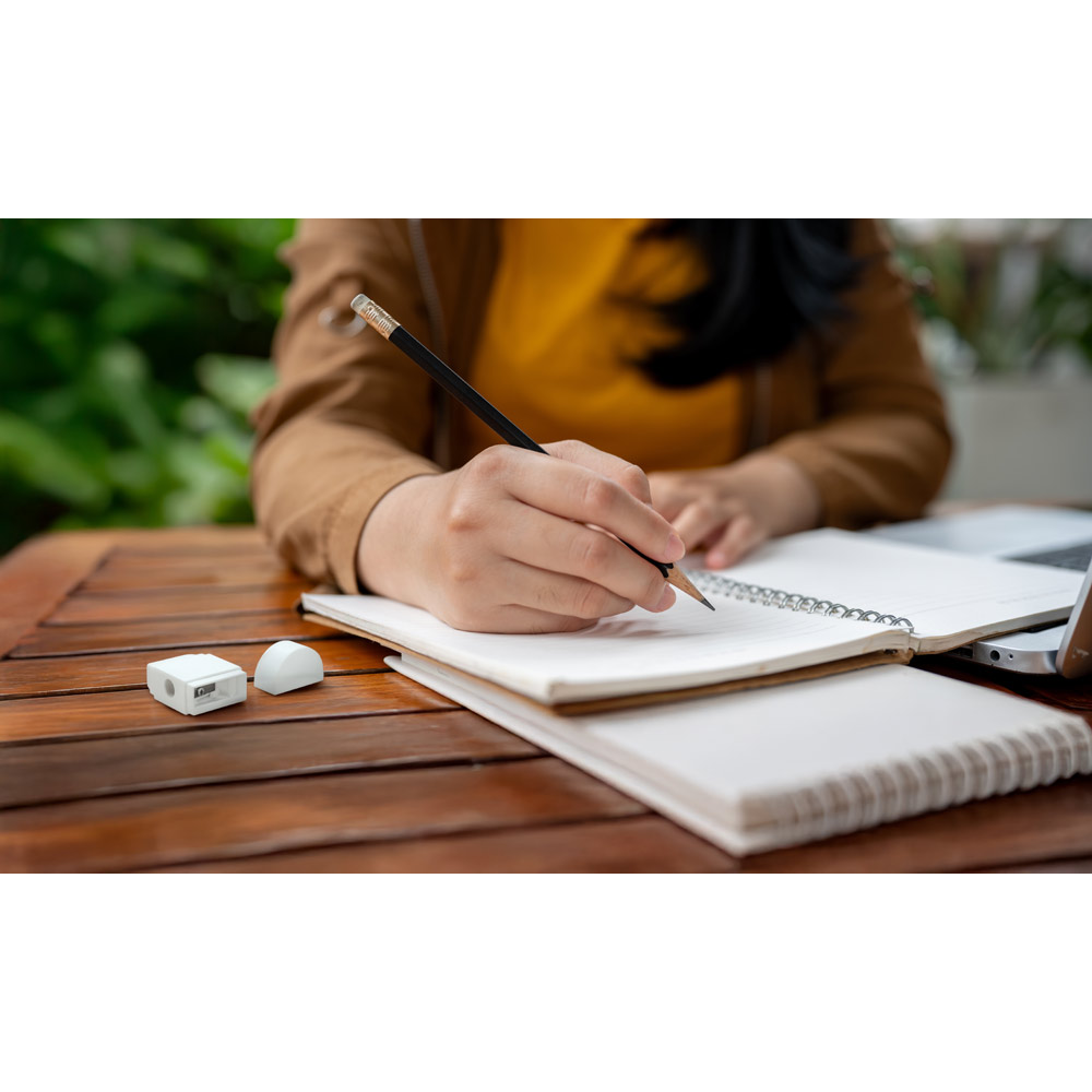 WYATT. Temperamatite 2 in 1 in PP