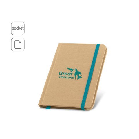 FLAUBERT. Notepad de buzunar, cu de pagini simple