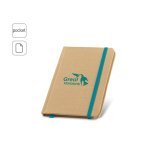 FLAUBERT. Notepad de buzunar, cu de pagini simple