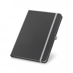 CORBIN. A5 Notepad - Gri deschis