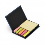 LOVECRAFT. Sticky notes cu 12 seturi - Albastru