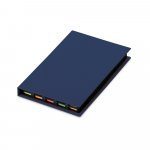 LOVECRAFT. Sticky notes cu 12 seturi - Albastru