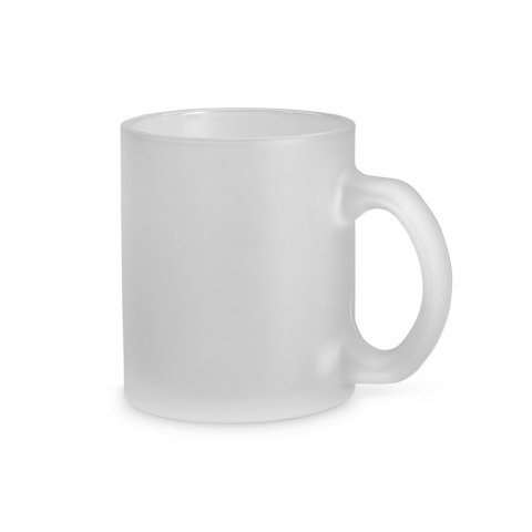 KENNY II. Стъклена чаша 340 мл