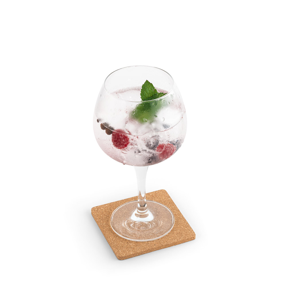 GARCIA. Sottobicchiere in sughero