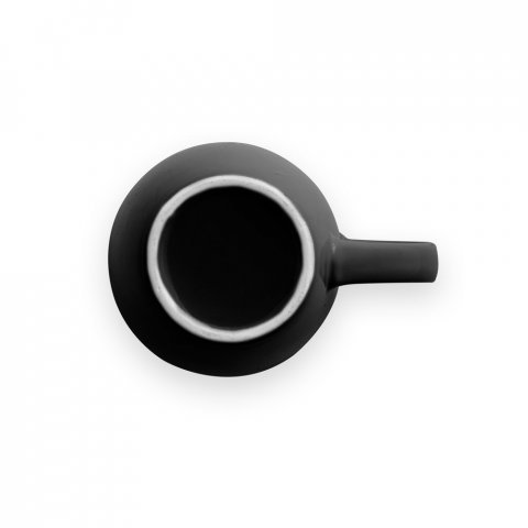 CINANDER. &Kappa;&epsilon;&rho;&alpha;&mu;&iota;&kappa;ή &kappa;&omicron;ύ&pi;&alpha; &mu;&epsilon; &gamma;&upsilon;&alpha;&lambda;&iota;&sigma;&tau;&epsilon;&rho;ό &phi;&iota;&nu;ί&rho;&iota;&sigma;&mu;&alpha;, &chi;&omega;&rho;&eta;&tau;&iota;&kappa;ό&tau;&eta;&tau;&alpha;&sigmaf; 370 ml - &Mu;&alpha;ύ&rho;&omicron;