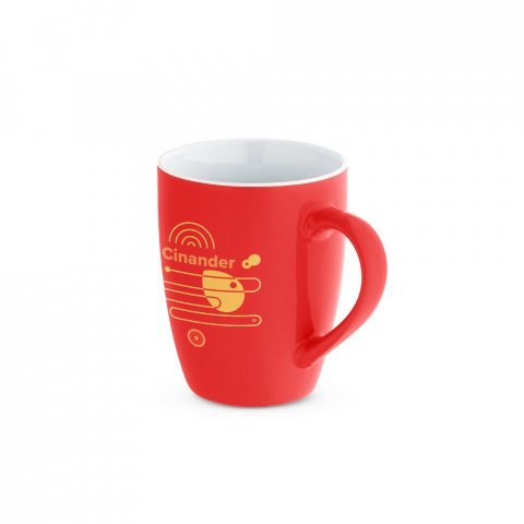 CINANDER. &Kappa;&epsilon;&rho;&alpha;&mu;&iota;&kappa;ή &kappa;&omicron;ύ&pi;&alpha; &mu;&epsilon; &gamma;&upsilon;&alpha;&lambda;&iota;&sigma;&tau;&epsilon;&rho;ό &phi;&iota;&nu;ί&rho;&iota;&sigma;&mu;&alpha;, &chi;&omega;&rho;&eta;&tau;&iota;&kappa;ό&tau;&eta;&tau;&alpha;&sigmaf; 370 ml - &Kappa;ό&kappa;&kappa;&iota;&nu;&omicron;