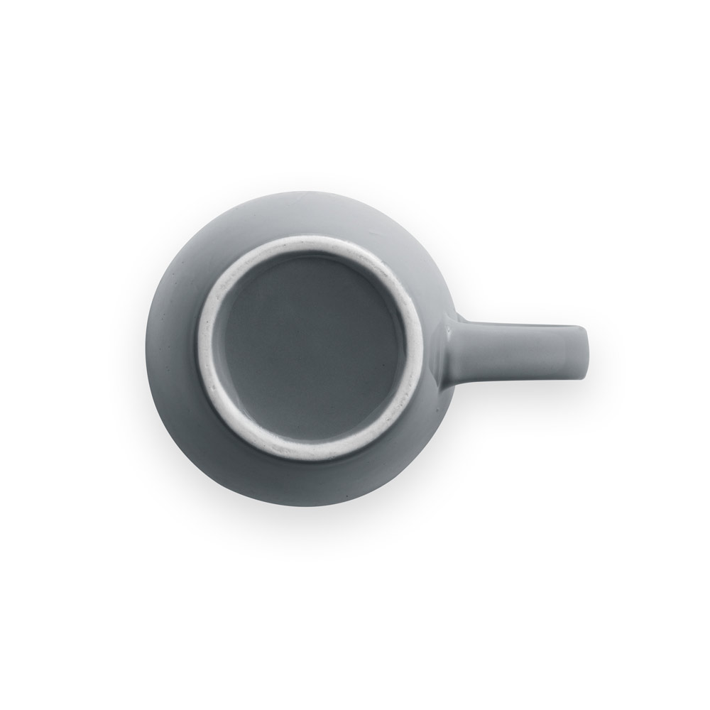 CINANDER. Tazza in ceramica da 370 mL