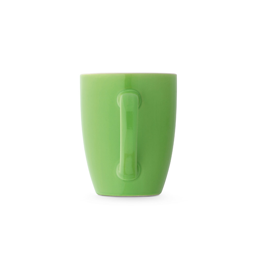 CINANDER. Tazza in ceramica da 370 mL