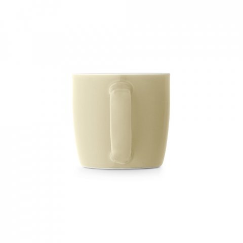 COMANDER. Keramička &scaron;olja sa sjajnom zavr&scaron;nom obradom, 370 ml - Bež