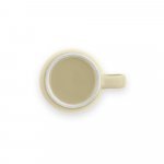 COMANDER. Keramička &scaron;olja sa sjajnom zavr&scaron;nom obradom, 370 ml - Bež