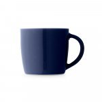 COMANDER. Keramička &scaron;olja sa sjajnom zavr&scaron;nom obradom, 370 ml - Teget