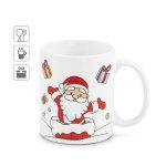 AVORIAZ. Caneca