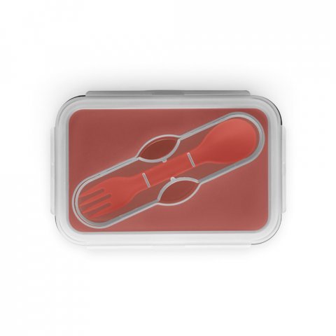 SAFFRON. &Kappa;&omicron;&upsilon;&tau;ί &phi;&alpha;&gamma;&eta;&tau;&omicron;ύ. &Alpha;&nu;&alpha;&delta;&iota;&pi;&lambda;&omicron;ύ&mu;&epsilon;&nu;&omicron; &epsilon;&rho;&mu;&eta;&tau;&iota;&kappa;ό &kappa;&omicron;&upsilon;&tau;ί &sigma;&epsilon; &sigma;&iota;&lambda;&iota;&kappa;ό&nu;&eta; &kappa;&alpha;&iota; PP 640 mL - &Kappa;ό&kappa;&kappa;&iota;&nu;&omicron;