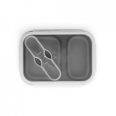 DILL. &Kappa;&omicron;&upsilon;&tau;ί &phi;&alpha;&gamma;&eta;&tau;&omicron;ύ. &Pi;&tau;&upsilon;&sigma;&sigma;ό&mu;&epsilon;&nu;&omicron; &epsilon;&rho;&mu;&eta;&tau;&iota;&kappa;ό &kappa;&omicron;&upsilon;&tau;ί &sigma;&epsilon; &sigma;&iota;&lambda;&iota;&kappa;ό&nu;&eta; &kappa;&alpha;&iota; PP (480 &kappa;&alpha;&iota; 760 mL) - &Alpha;&nu;&omicron;&iota;&chi;&tau;ό &gamma;&kappa;&rho;&iota;