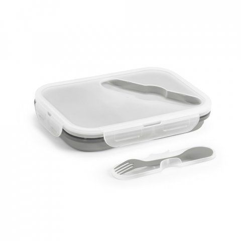 DILL. &Kappa;&omicron;&upsilon;&tau;ί &phi;&alpha;&gamma;&eta;&tau;&omicron;ύ. &Pi;&tau;&upsilon;&sigma;&sigma;ό&mu;&epsilon;&nu;&omicron; &epsilon;&rho;&mu;&eta;&tau;&iota;&kappa;ό &kappa;&omicron;&upsilon;&tau;ί &sigma;&epsilon; &sigma;&iota;&lambda;&iota;&kappa;ό&nu;&eta; &kappa;&alpha;&iota; PP (480 &kappa;&alpha;&iota; 760 mL) - &Alpha;&nu;&omicron;&iota;&chi;&tau;ό &gamma;&kappa;&rho;&iota;