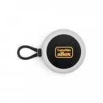 SAMOURA. Термоконтейнер от PP 380 мл - черно