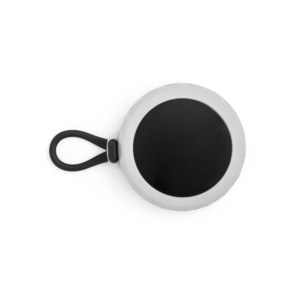 SAMOURA. Contenitore termico con doppio corpo in PP da 380ml