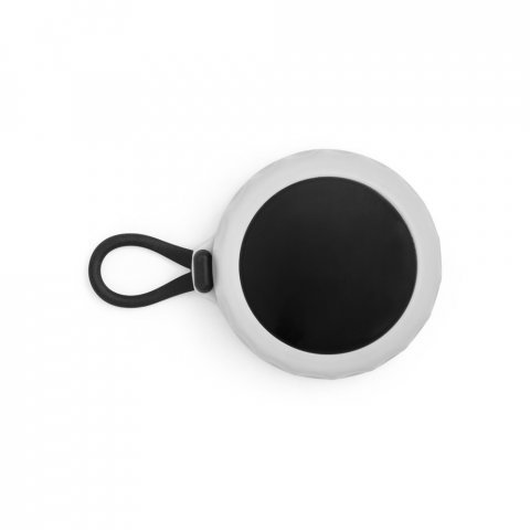 SAMOURA. Термоконтейнер от PP 380 мл - черно