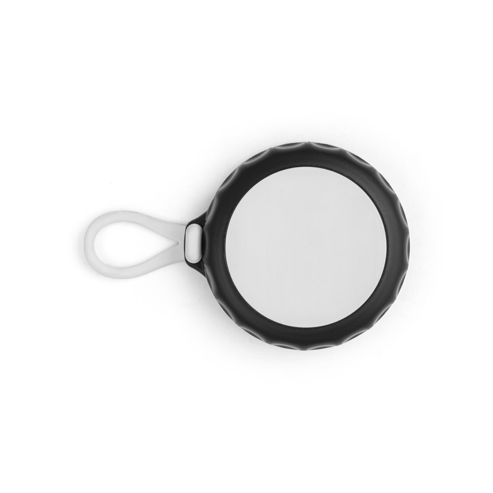 SAMOURA. Contenitore termico con doppio corpo in PP da 380ml