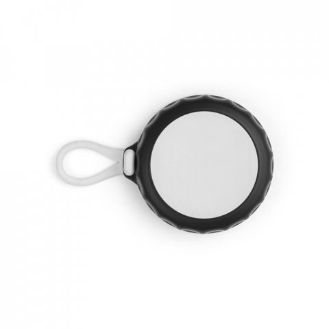 SAMOURA. Термоконтейнер от PP 380 мл - бял