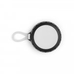 SAMOURA. Термоконтейнер от PP 380 мл - бял