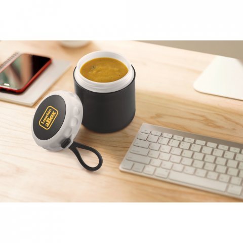 SAMOURA. Термоконтейнер от PP 380 мл