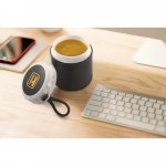 SAMOURA. Термоконтейнер от PP 380 мл