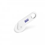 TOKEV. Pizza cutter - White