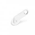 TOKEV. Pizza cutter - White