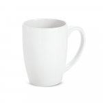 MATCHA. Cana de ceramică 350 mL - Alb