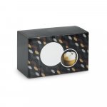 MACHIATO DUO. &Sigma;&epsilon;&tau; 2 &beta;&omicron;&rho;&iota;&omicron;&pi;&upsilon;&rho;&iota;&tau;&iota;&kappa;ό &gamma;&upsilon;ά&lambda;&iota;&nu;&omega;&nu; &pi;&omicron;&tau;&eta;&rho;&iota;ώ&nu; - &Delta;&iota;&alpha;&phi;&alpha;&nu;έ&sigmaf;