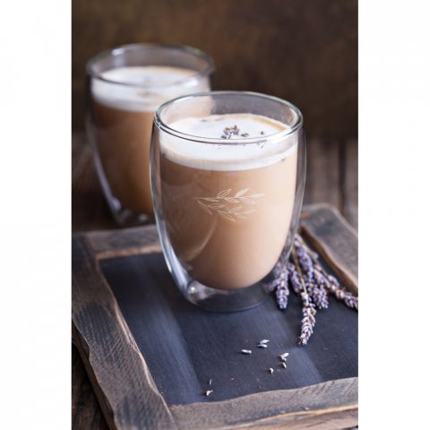 MACHIATO DUO. &Sigma;&epsilon;&tau; 2 &beta;&omicron;&rho;&iota;&omicron;&pi;&upsilon;&rho;&iota;&tau;&iota;&kappa;ό &gamma;&upsilon;ά&lambda;&iota;&nu;&omega;&nu; &pi;&omicron;&tau;&eta;&rho;&iota;ώ&nu;