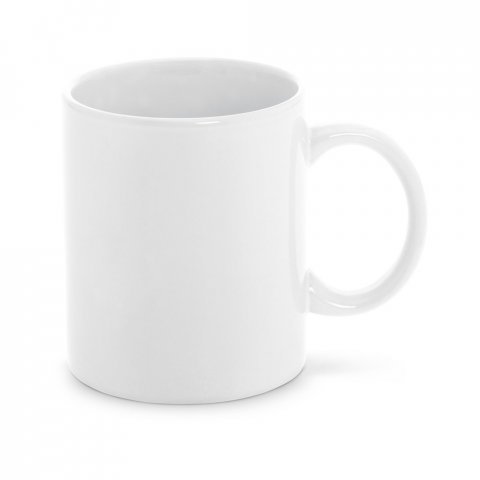 ANISEED. Kubek ceramiczny idealny do nadruku metodą sublimacji 350 mL