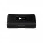 TUFF. Set de scule - Negru