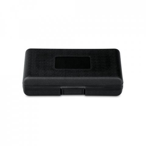 TUFF. Set de scule - Negru