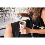 CUPPARI. Pahar de călătorie