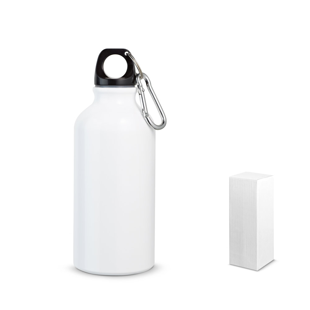 LANDSCAPE SUB. Borraccia sportiva per la sublimazione 400 mL