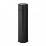 ROSSI. Вакуумно изолирана термос бутилка 470 мл - черно