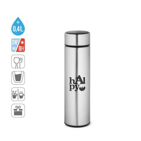 ROSSI. &Alpha;&nu;&omicron;&xi;&epsilon;ί&delta;&omega;&tau;&omicron; &theta;&epsilon;&rho;&mu;ό&sigmaf; 470 mL