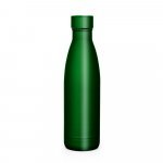 BUFFON. Borraccia termica in acciaio inossidabile 500 mL - Verde